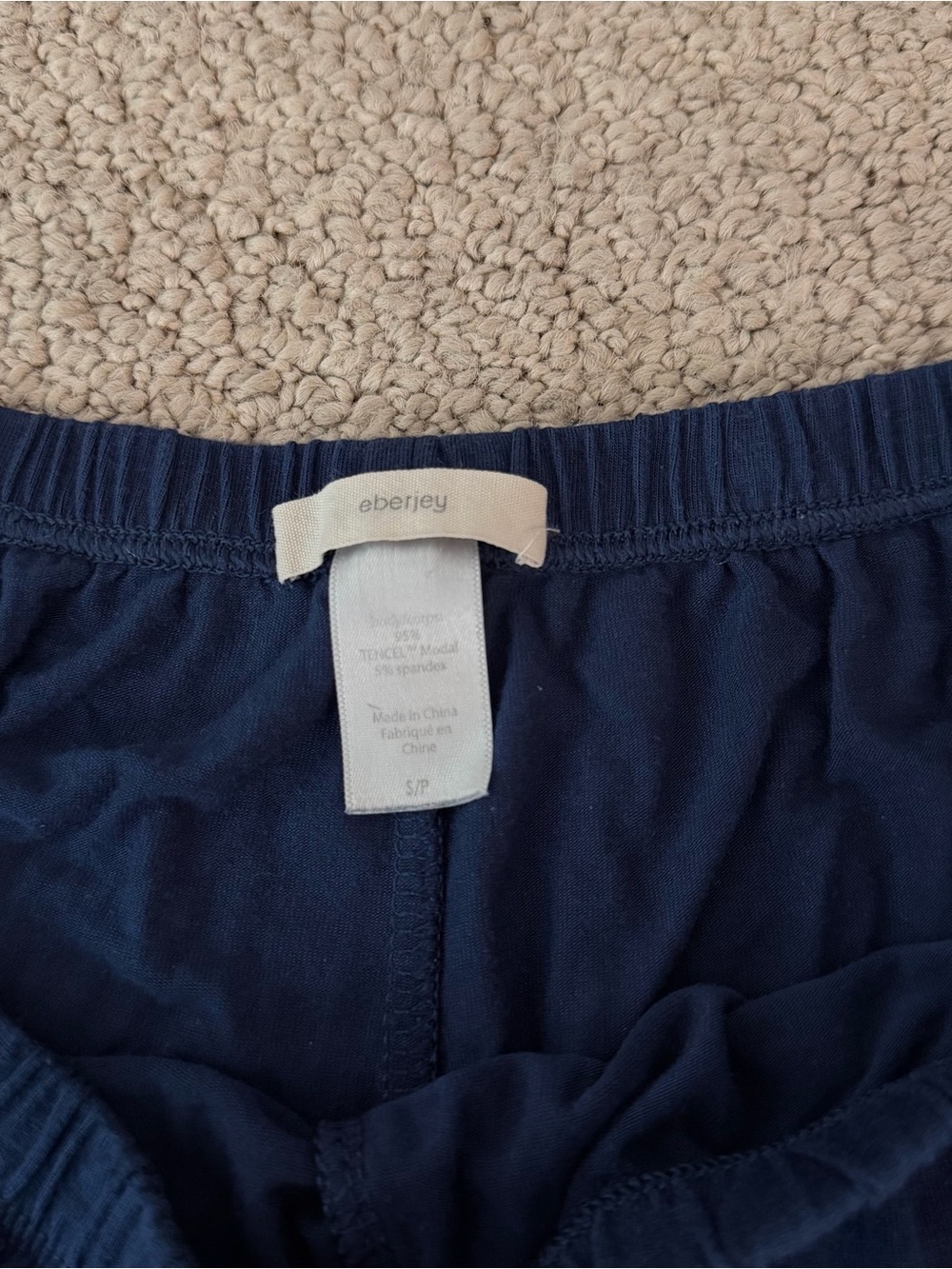 Eberjey PJs - Picture 4 of 4